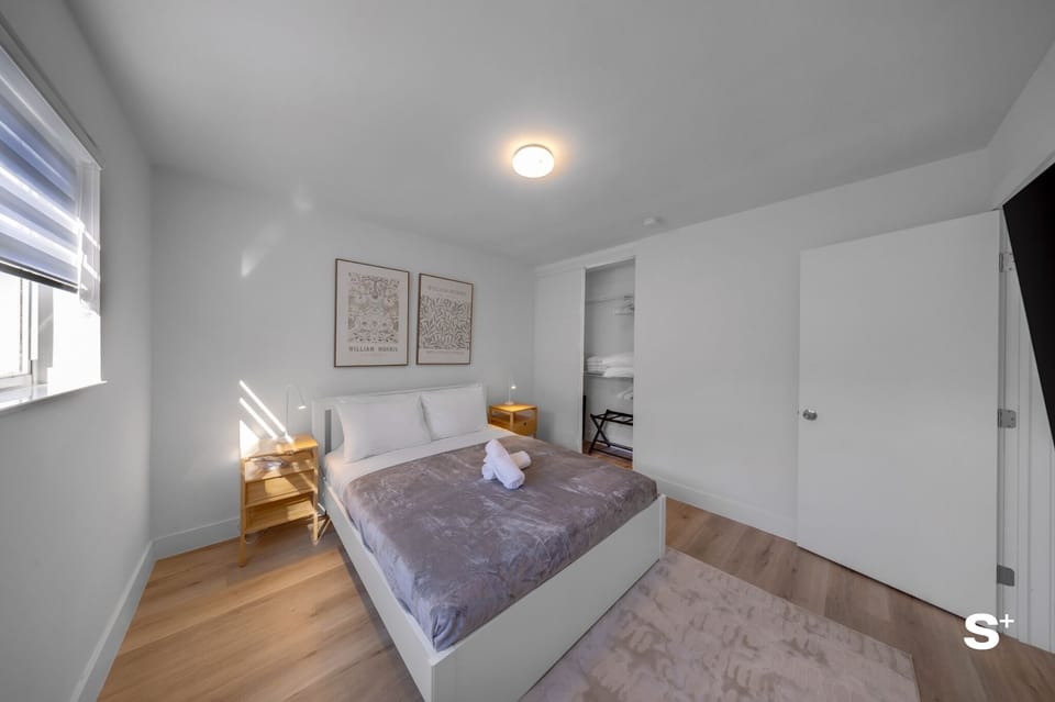 Apartment | Iron/ironing board, free WiFi