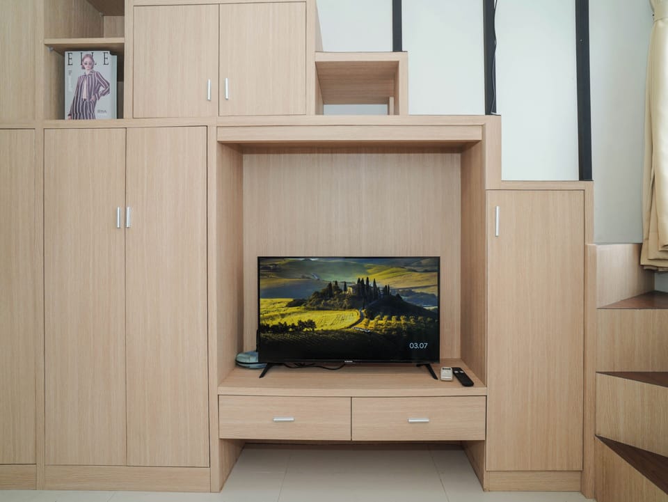 Standard Apartment | Television