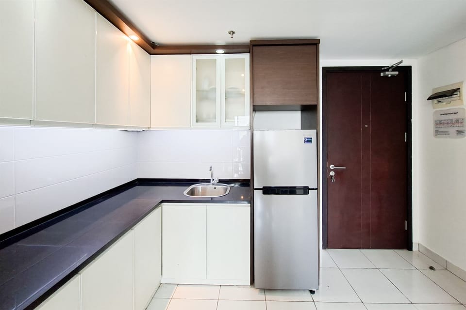 Standard Apartment | Private kitchen | Electric kettle