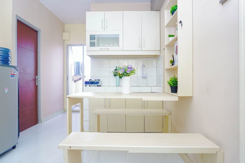 Standard Apartment | Dining room
