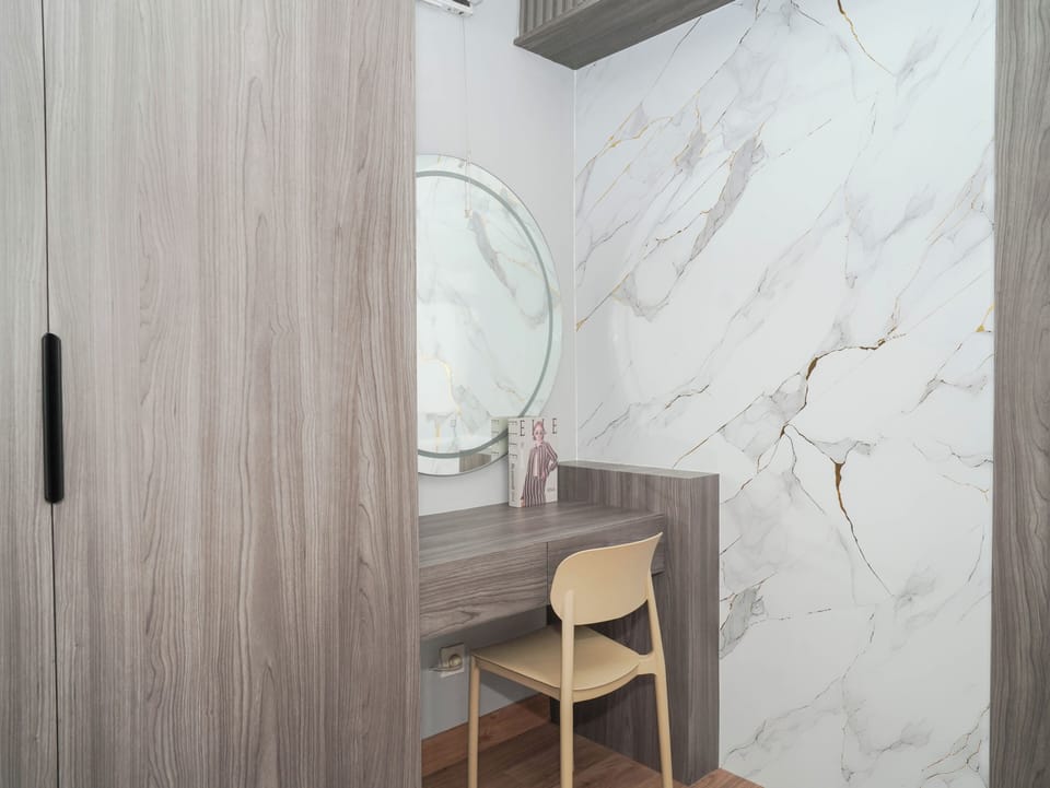 Standard Apartment