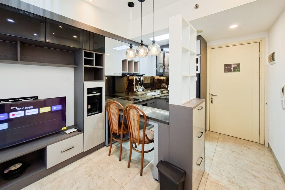 Standard Apartment