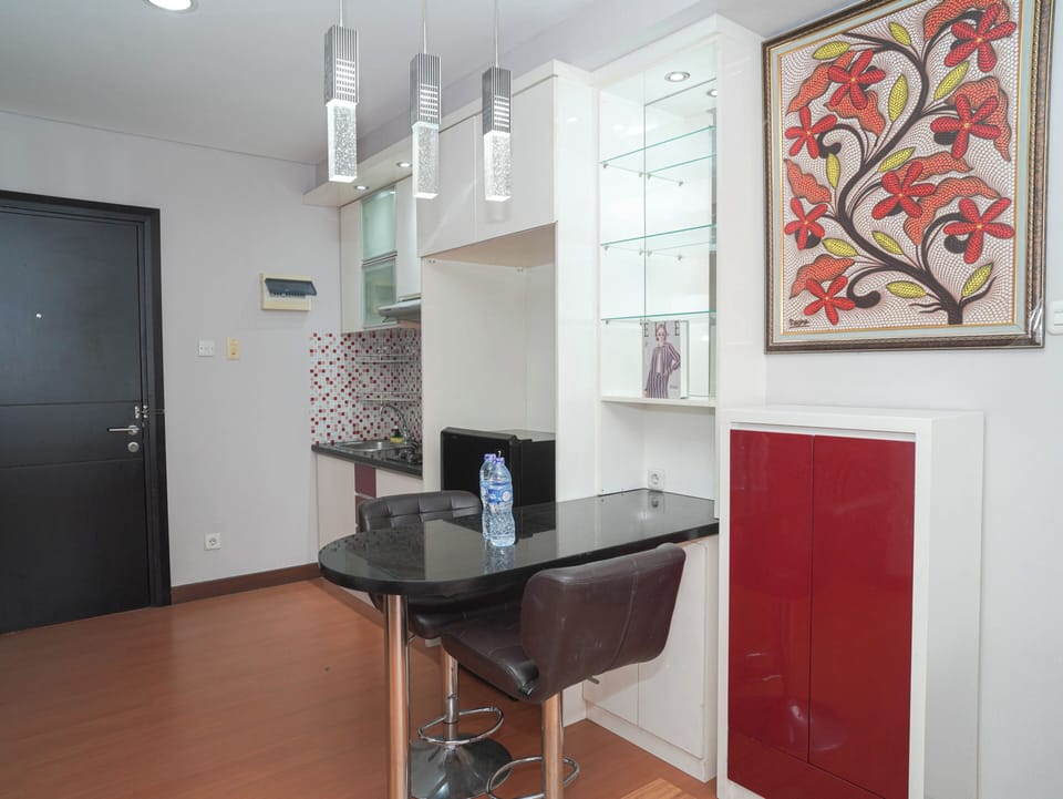 Standard Apartment | Dining room