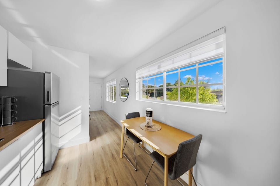 Apartment | Dining