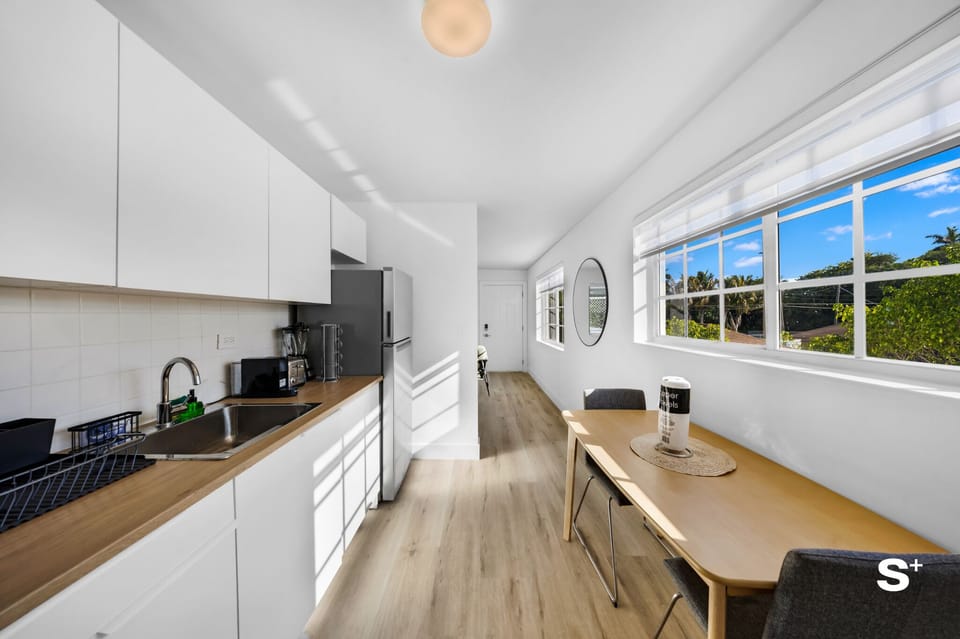 Apartment | Private kitchen | Toaster