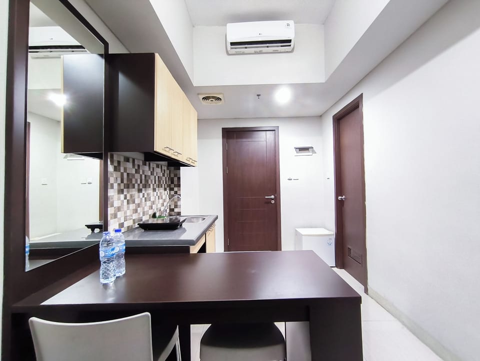 Standard Apartment | Dining room
