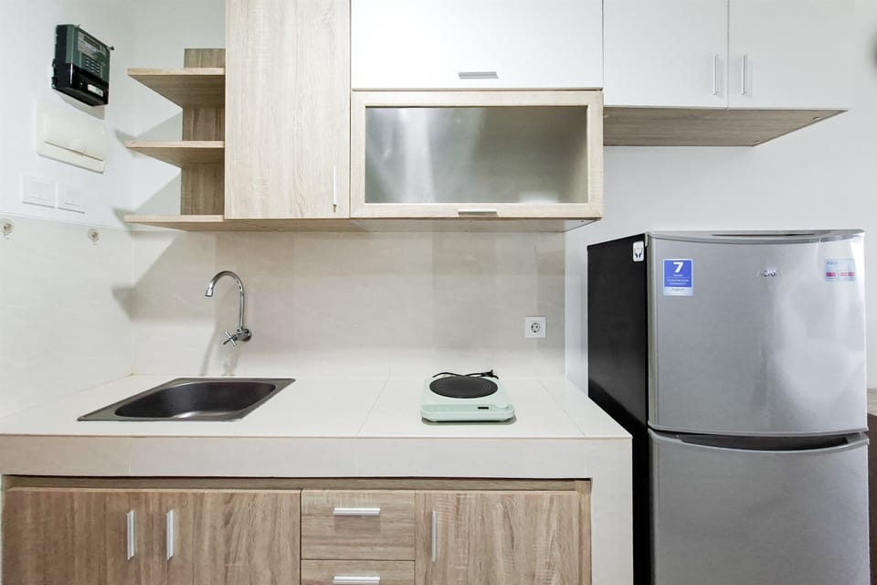 Standard Studio | Private kitchen