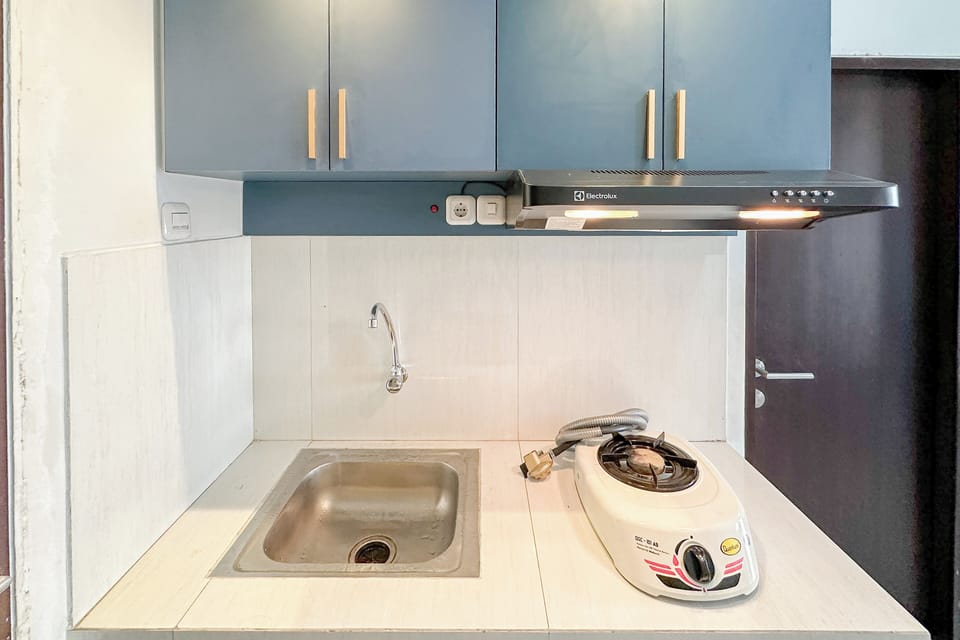 Standard Studio | Private kitchen