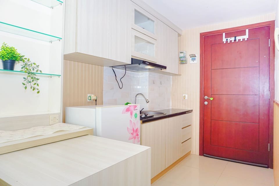 Standard Studio | Private kitchen