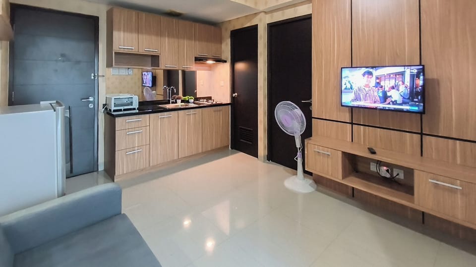 Standard Apartment | Living area
