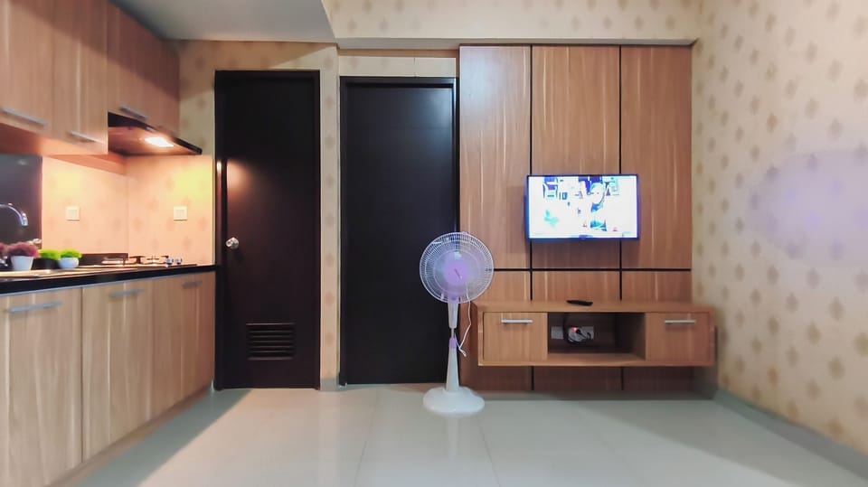 Standard Apartment | Living area