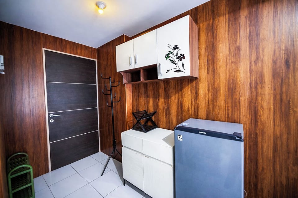 Standard Studio | Private kitchen