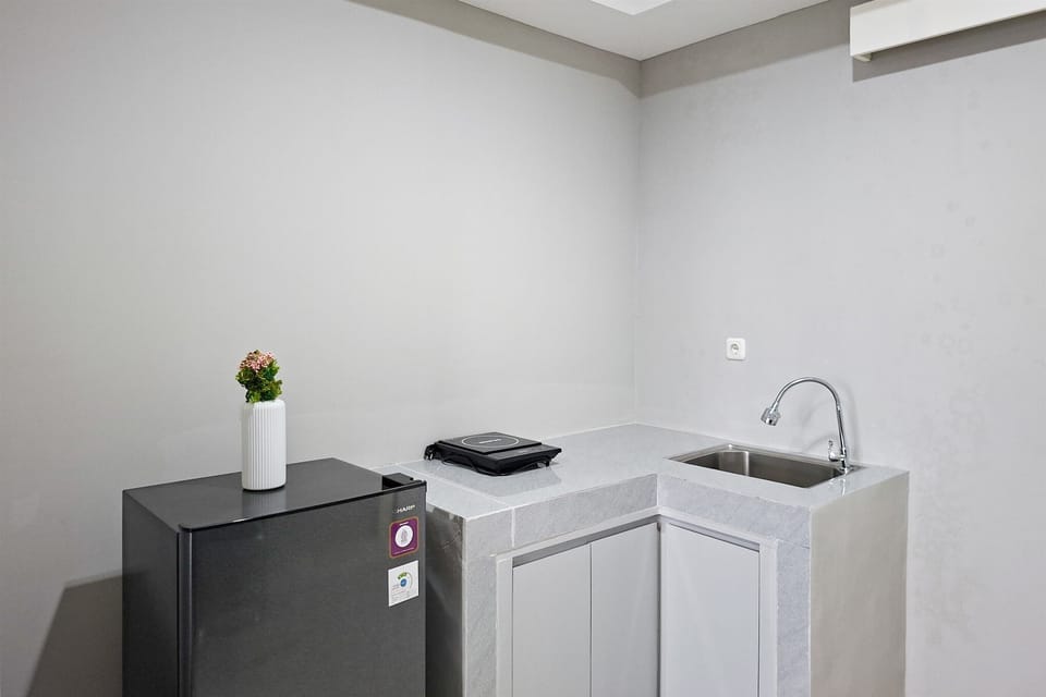 Standard Studio | Private kitchen