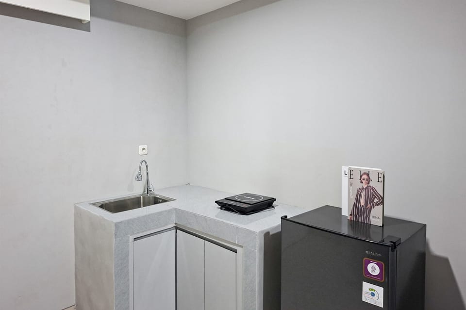 Standard Studio | Private kitchen