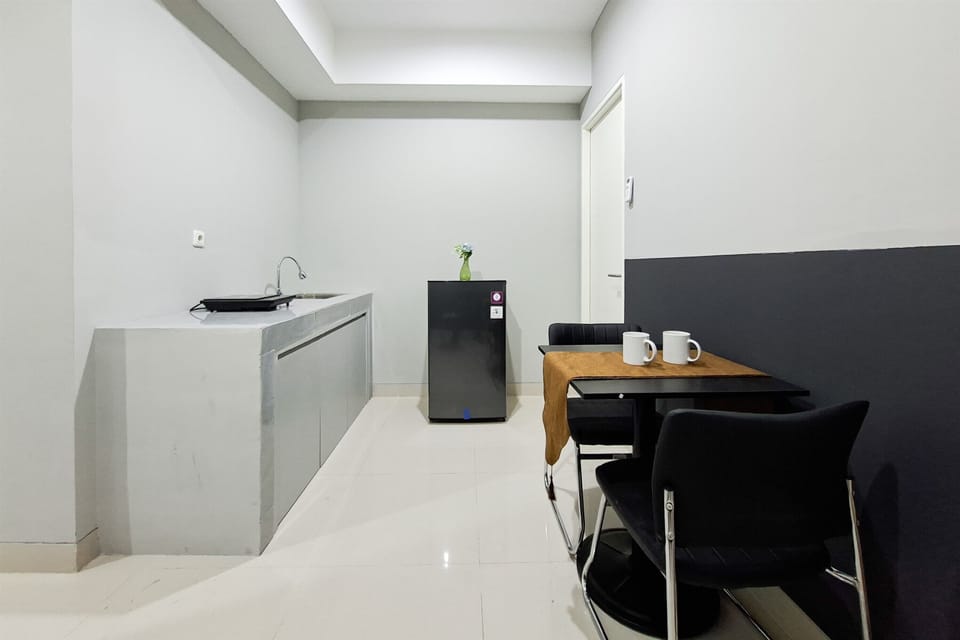 Standard Apartment | Private kitchen