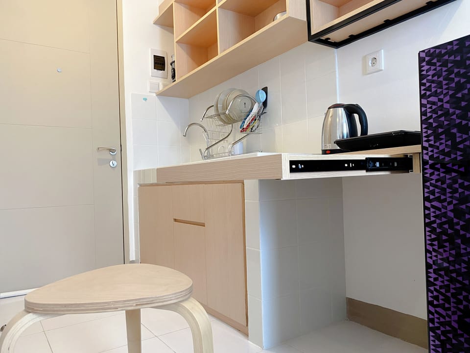Standard Studio | Private kitchen