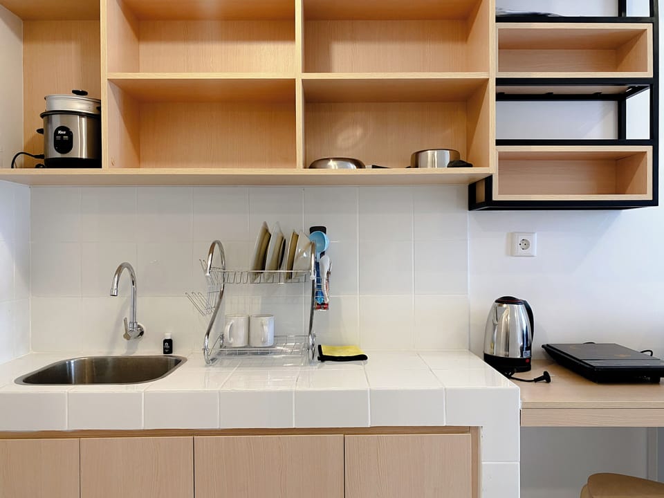 Standard Studio | Private kitchen