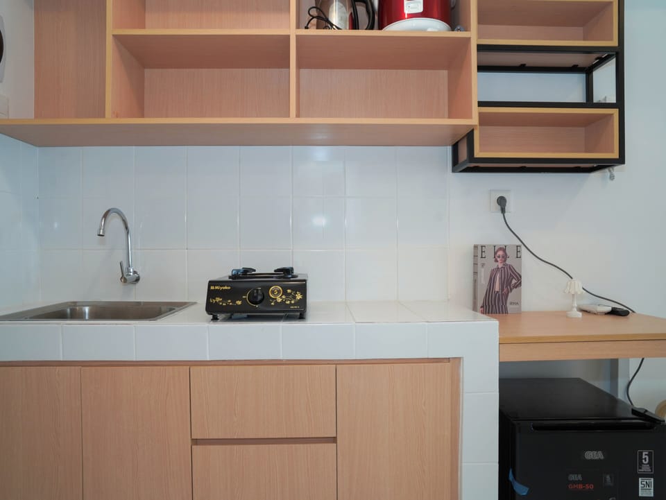 Standard Studio | Private kitchen