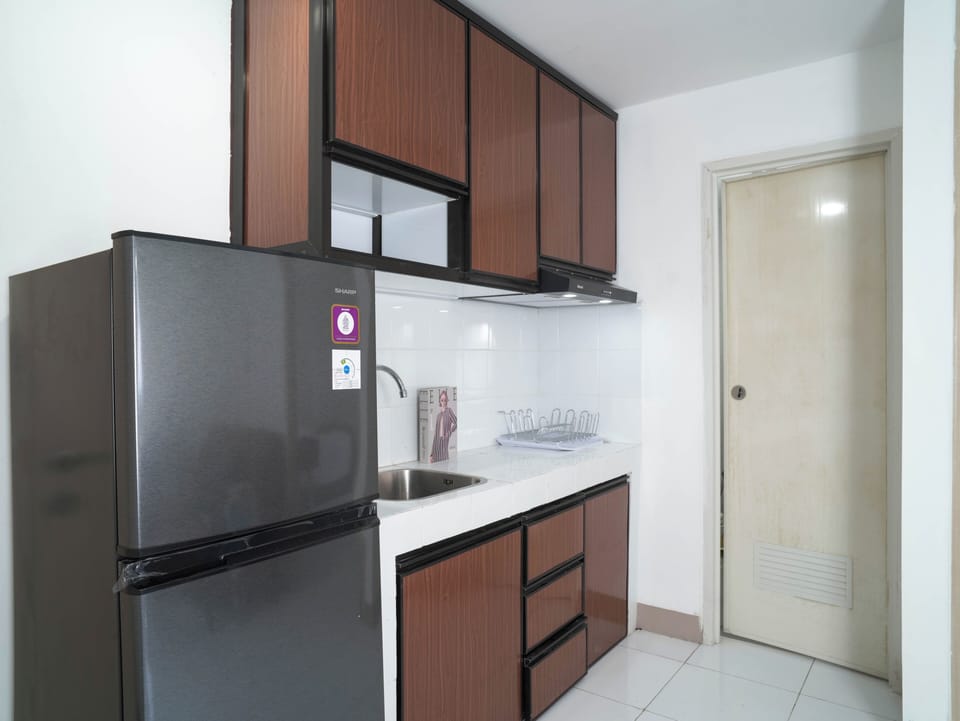 Standard Apartment | Private kitchen