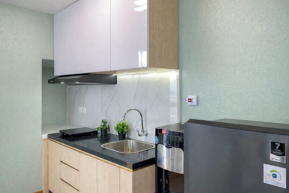 Standard Apartment | Private kitchen