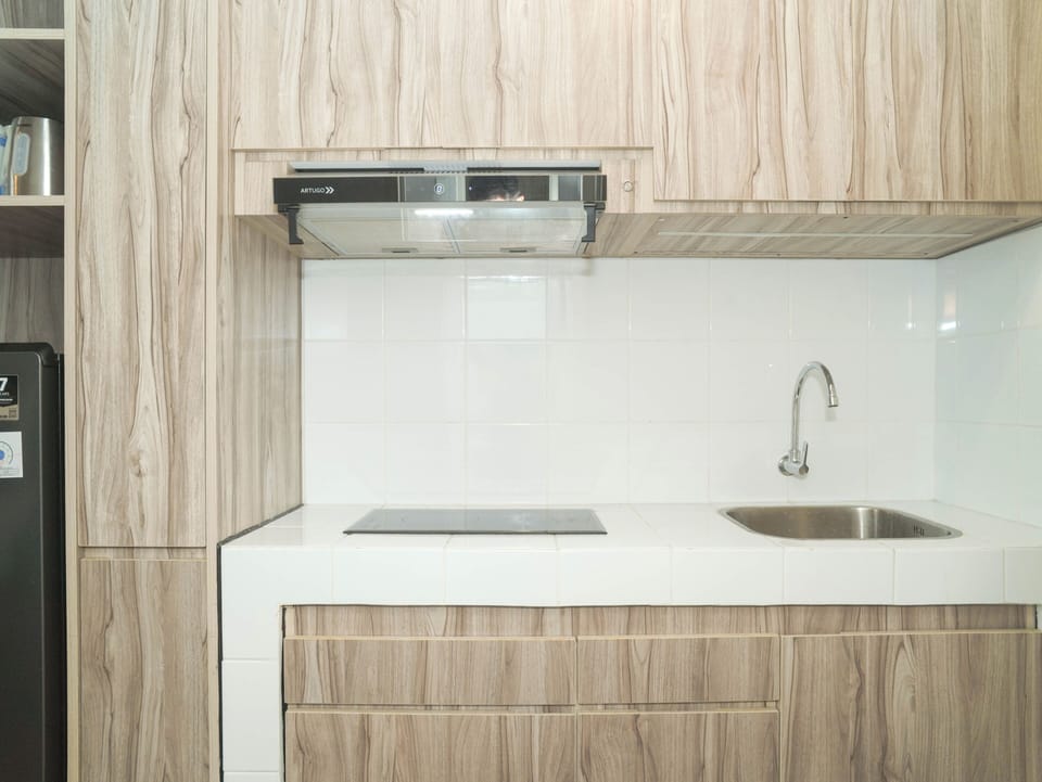 Standard Studio | Private kitchen