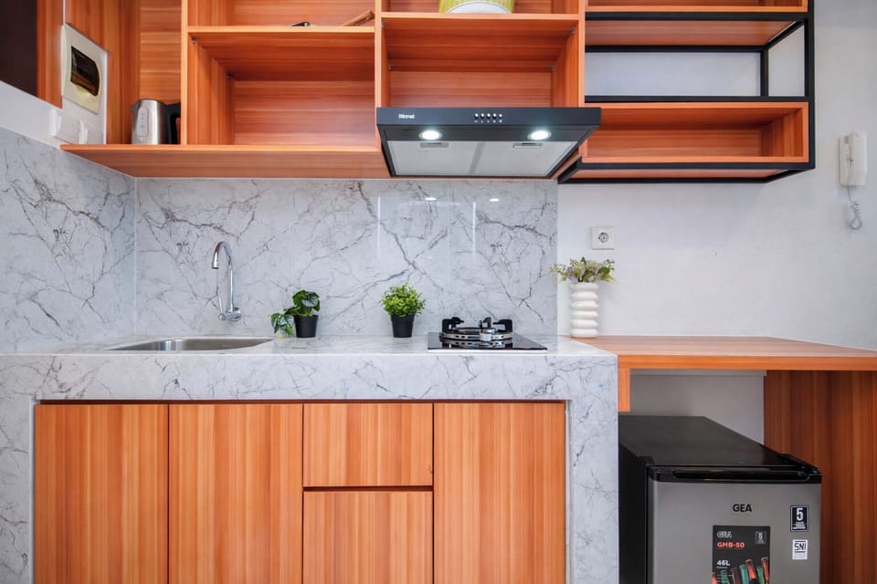 Standard Studio | Private kitchen