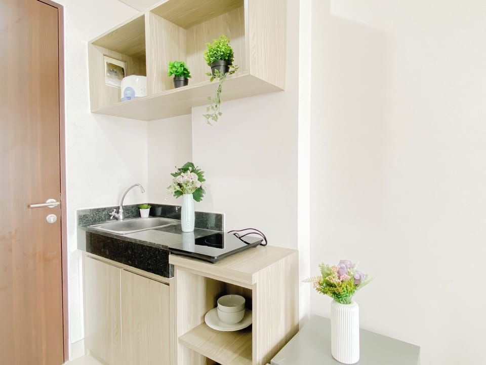 Standard Studio | Private kitchen