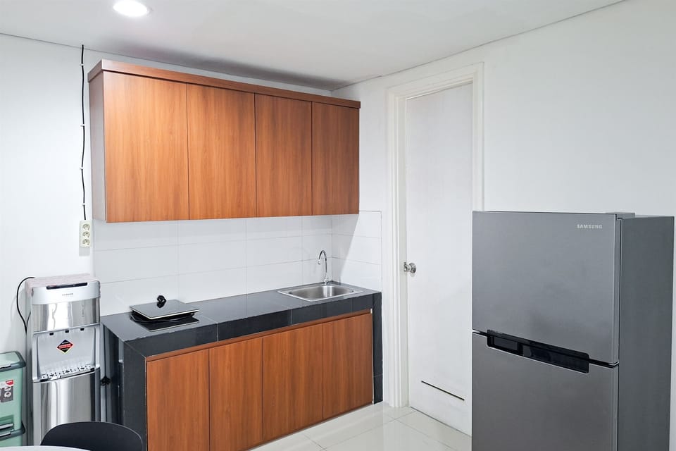 Standard Apartment | Private kitchen