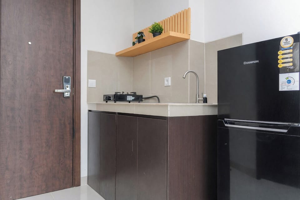 Standard Studio | Private kitchen