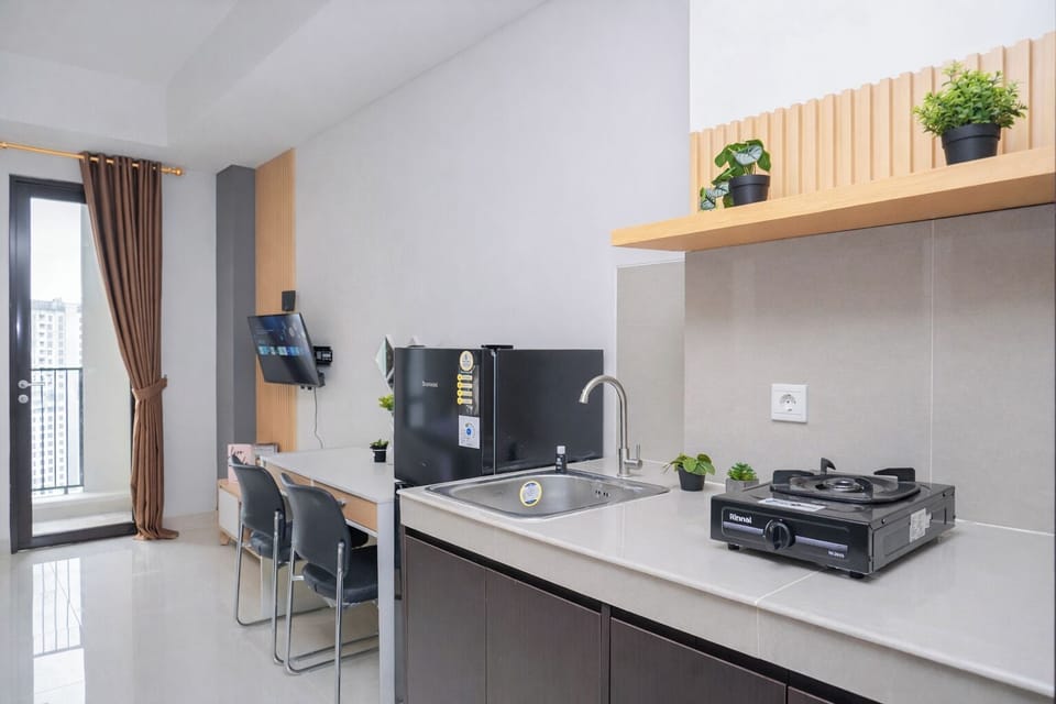 Standard Studio | Private kitchen