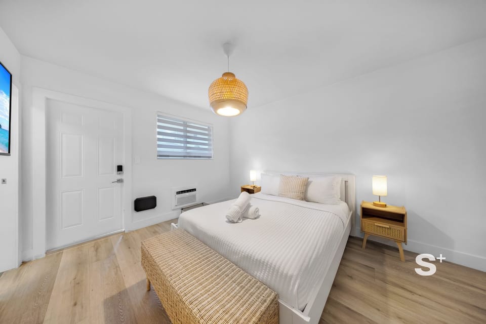 Studio | Iron/ironing board, free WiFi