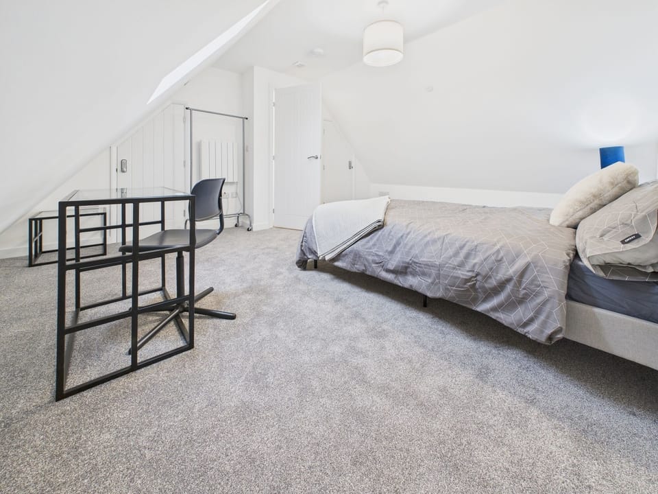 House, 3 Bedrooms | Bed sheets