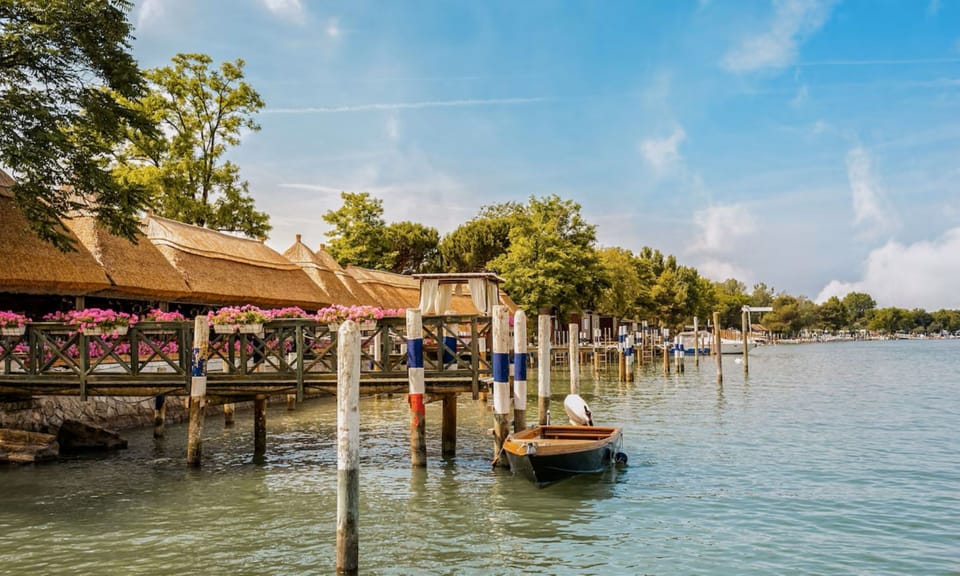 Studio, Multiple Bedrooms, Balcony | Miscellaneous