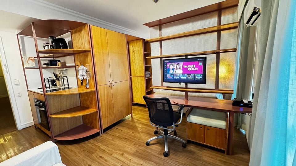 Deluxe Suite | Interior