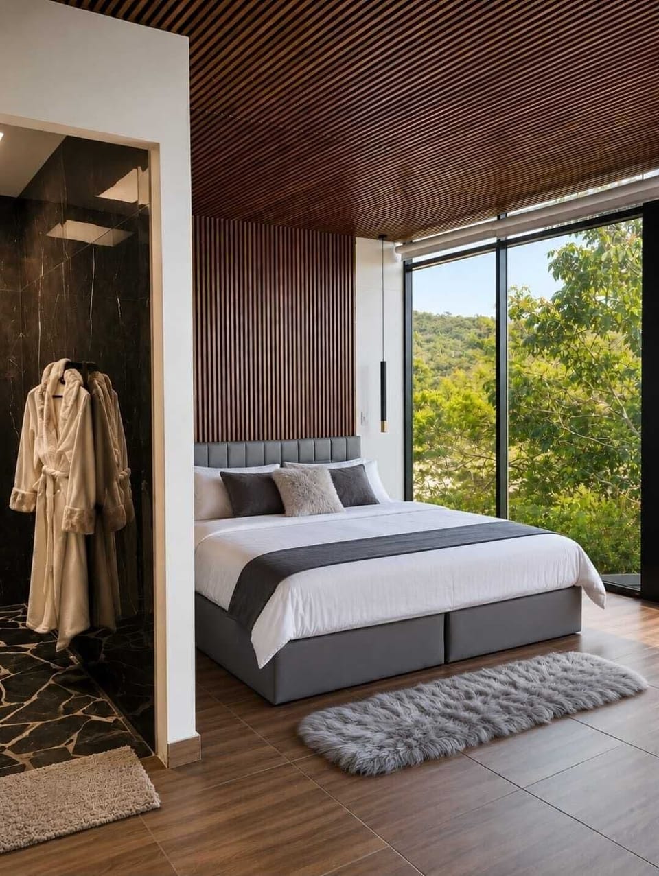 Standard Room | Premium bedding, free WiFi, bed sheets