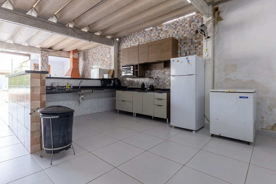 Chalet | Private kitchen
