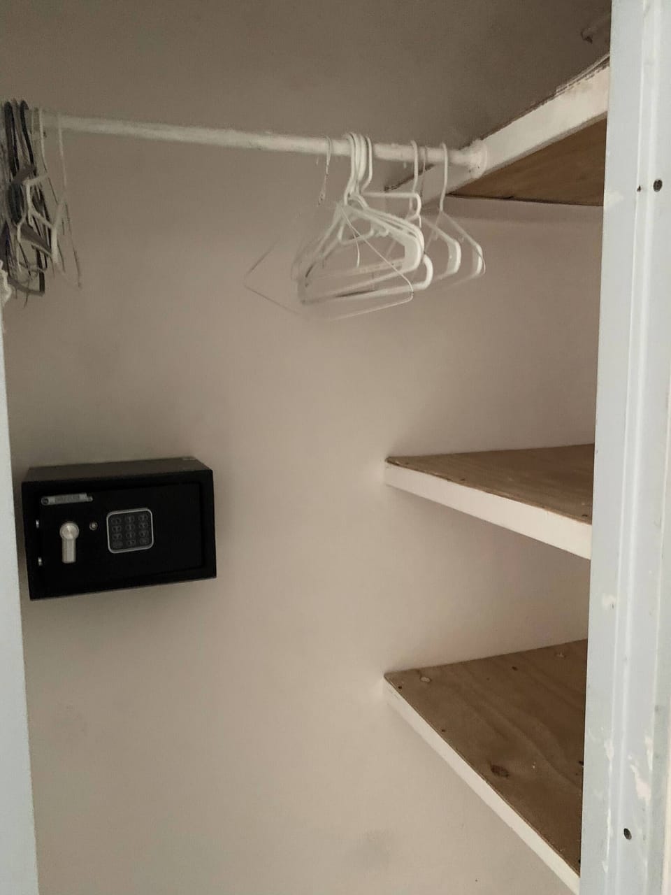 Apartment, 2 Bedrooms, Balcony | Interior