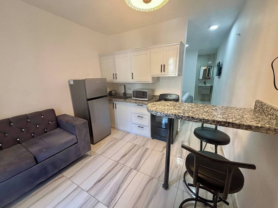 Condo, 1 Bedroom, Patio | Interior
