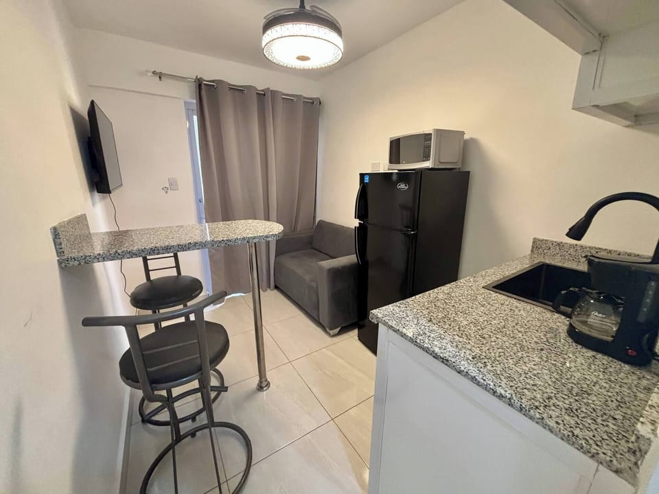 Apartment, 1 Bedroom, Patio | Interior