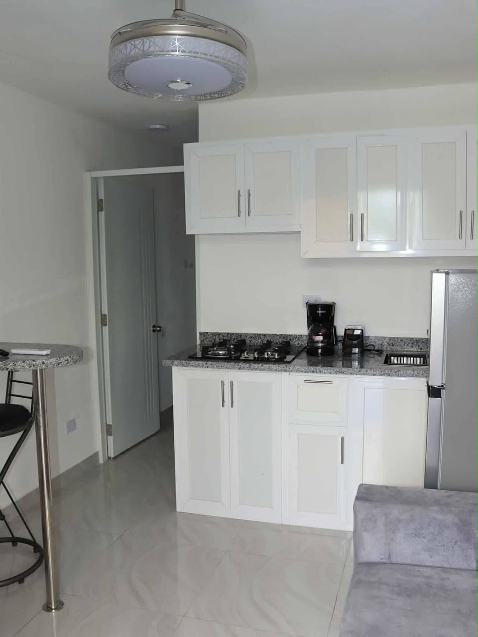 Apartment, 1 Bedroom, Patio | Interior