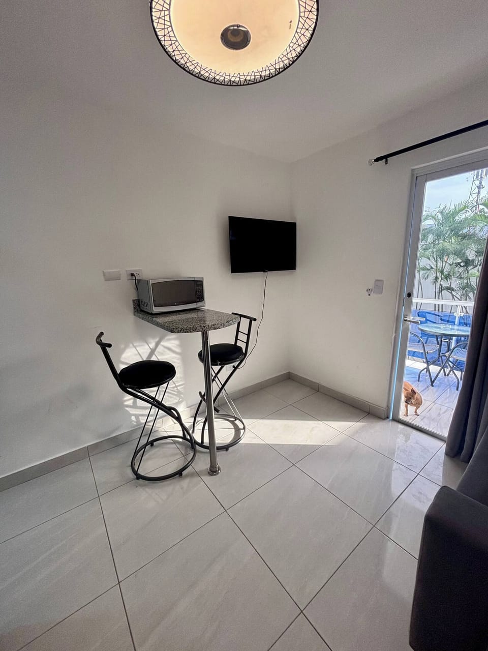 Condo, 1 Bedroom, Patio | Interior
