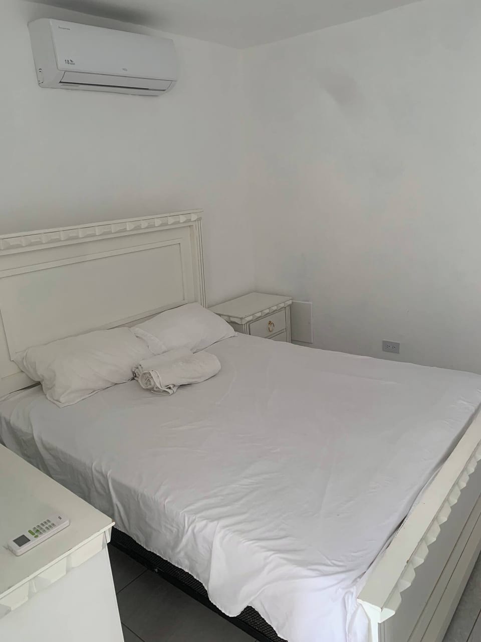 Apartment, 1 Bedroom, Patio | 1 bedroom