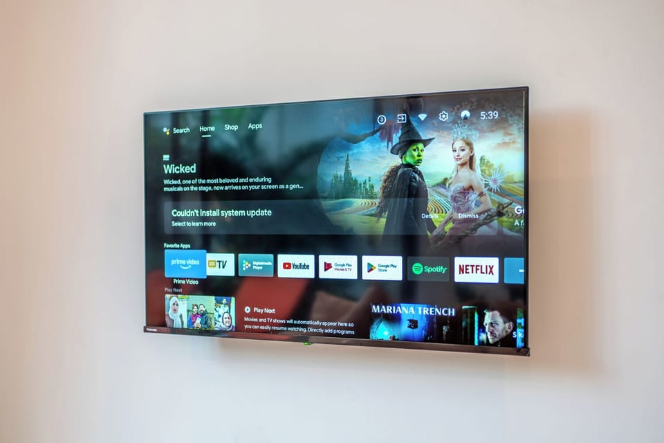 Television