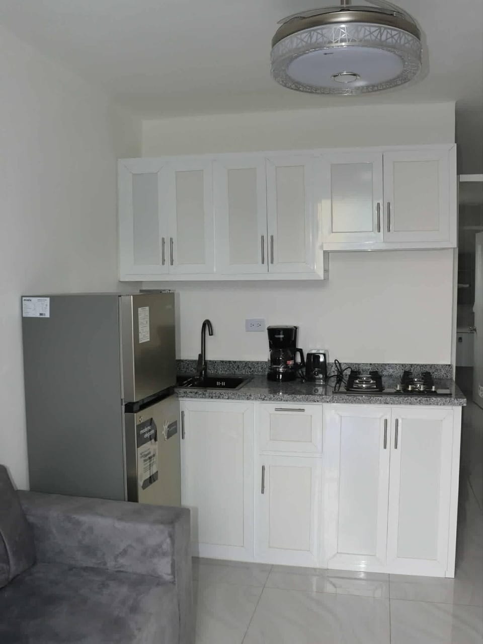 Apartment, 1 Bedroom, Patio | Interior