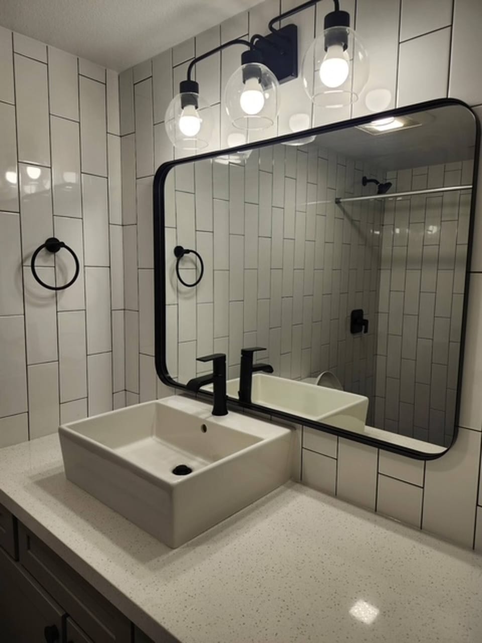 Studio, 1 Bedroom | Bathroom