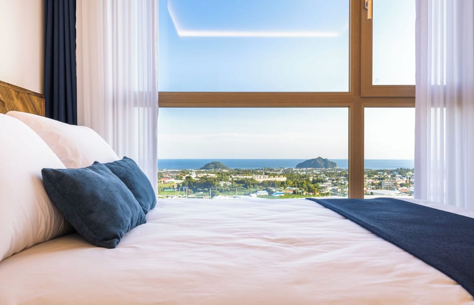 25-pyeong Suite | Free WiFi