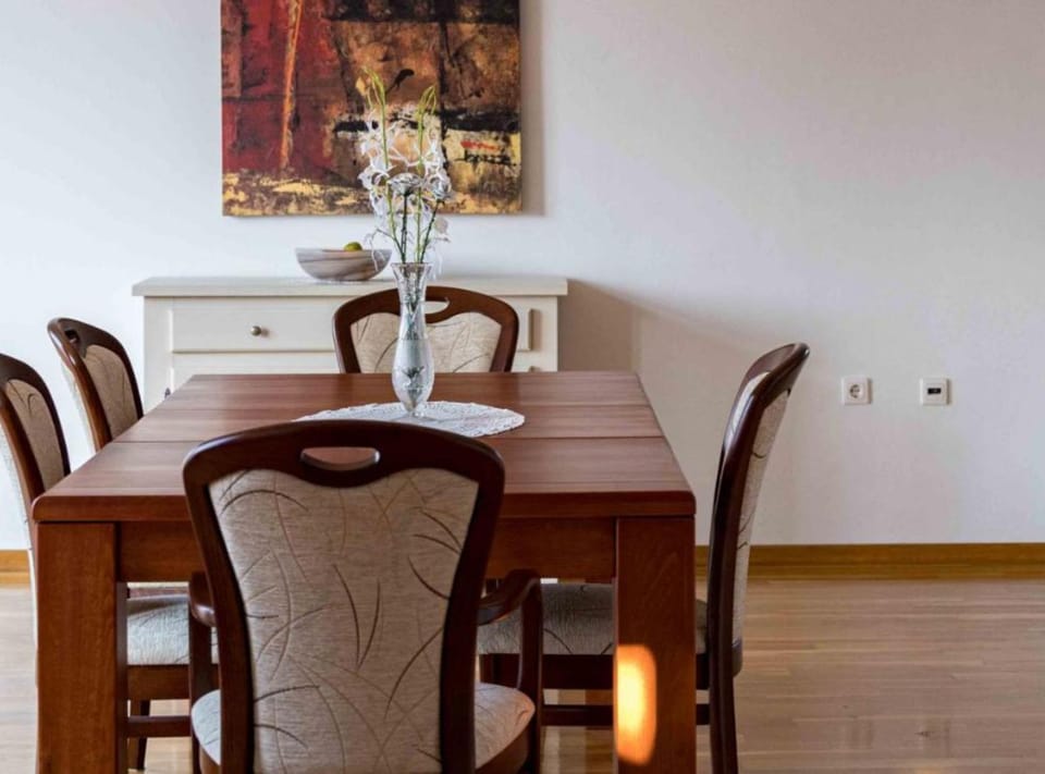 Villa (FourBedroom Villa with private Pool) | Living room | 32-inch flat-screen TV with digital channels