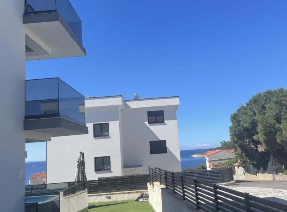 Apartment (Two Bedroom Apartment 1) | Exterior