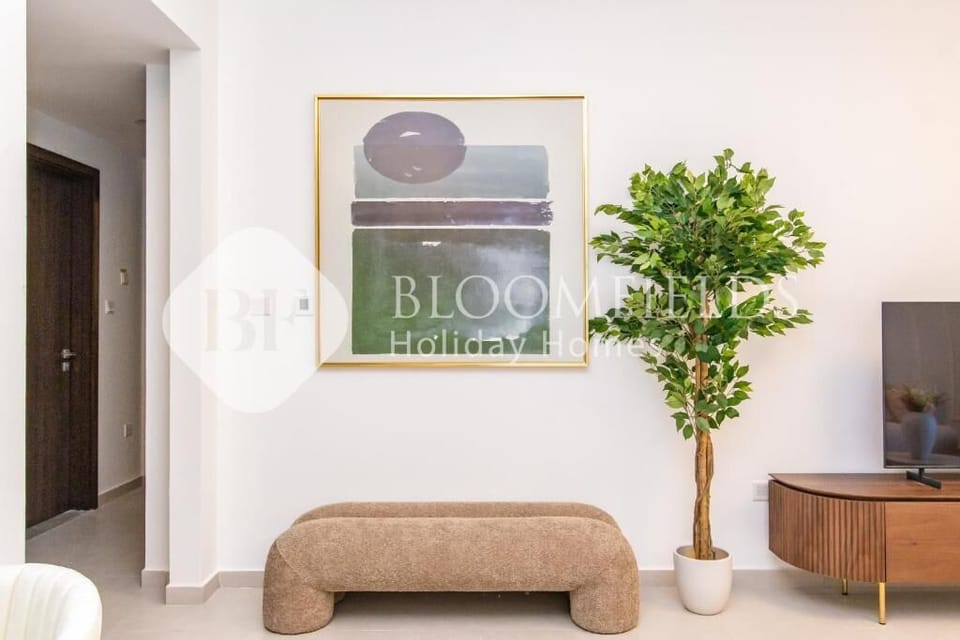 Apartment, Balcony | Interior
