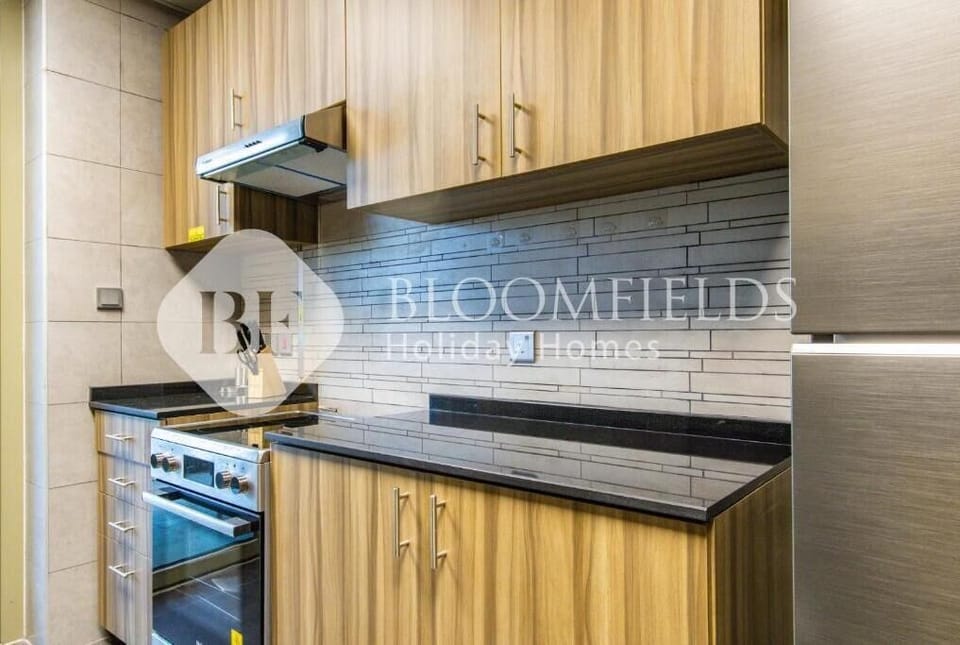 Apartment, Balcony | Private kitchen